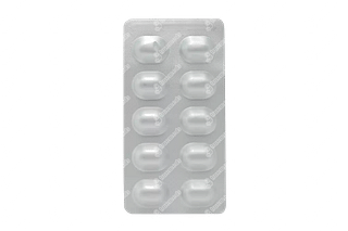 Rozucor 40 MG Tablet 10