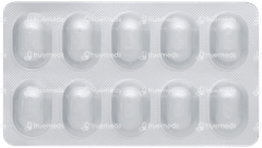 Rozucor 40 Tablet 10