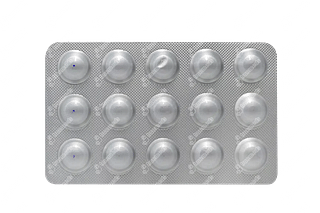 Rozucor 5 MG Tablet 15