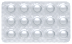 Rozucor 5 Tablet 15