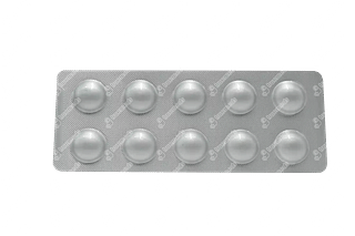 Rozucor F 20/160 MG Tablet 10