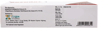 Rozudoc 5 Tablet 15