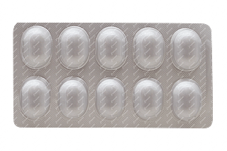 Rozudoc Cv 10/75 MG Capsule 10