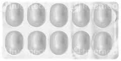 Rozudoc Cv 10 Capsule 10