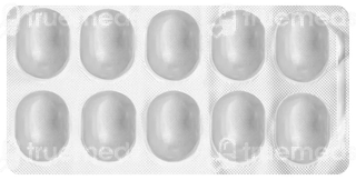 Rozudoc Cv 10 Capsule 10