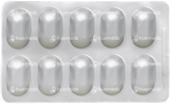 Rozudoc Cv 20 Capsule 10 Rozudoc Cv 20 Capsule 10