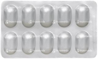 Rozudoc Cv 20 Capsule 10