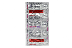 Rozustat 10 Tablet 10