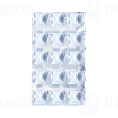 Rozustat 20 Tablet 10