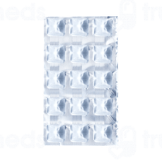 Rozustat 20 Tablet 10