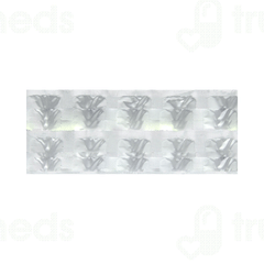 Rozustat 40 Tablet 10