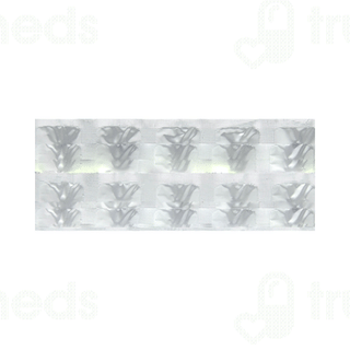 Rozustat 40 Tablet 10