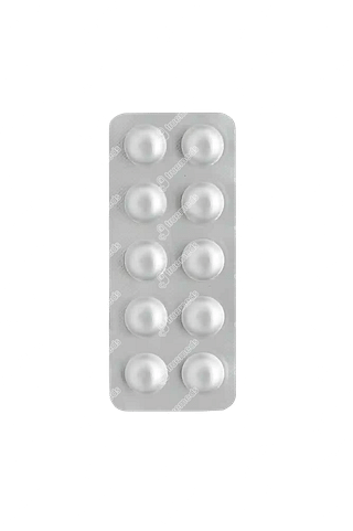 Rozustat F 10/67 MG Tablet 10