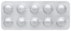 Rozustat F Tablet 10 Rozustat F Tablet 10