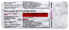 Rozustat F Tablet 10 Rozustat F Tablet 10