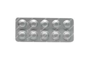 Rozustat F 5/67 MG Tablet 10