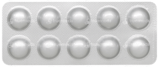 Rozustat F 5 Tablet 10