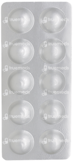Rozuxia 10 Tablet 10