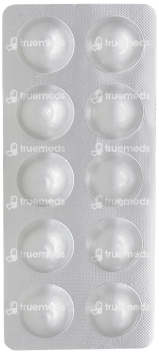 Rozuxia 10 Tablet 10