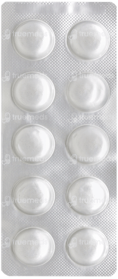 Rozuxia 20mg Tablet 10