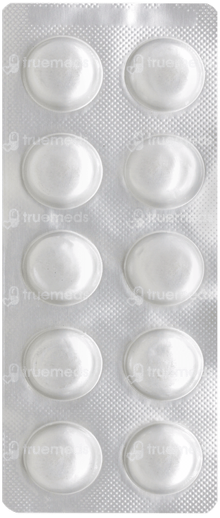 Rozuxia 20Mg Tablet 10