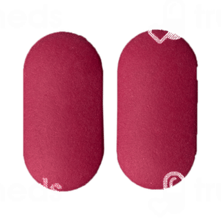 Rubired Tablet 10