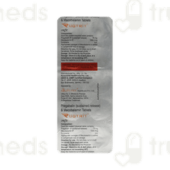Rugtrit Tablet 10