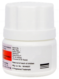 Rumalef 10 Tablet 30