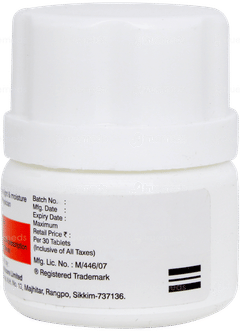 Rumalef 20 Tablet 30 Rumalef 20 Tablet 30