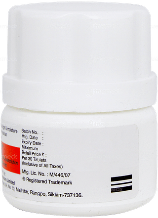Rumalef 20 Tablet 30