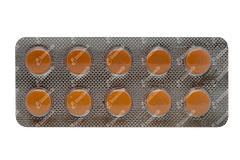Rutoheal Tablet 10