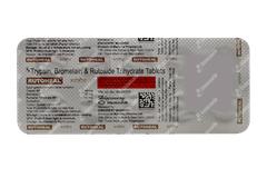 Rutoheal Tablet 10 Rutoheal Tablet 10
