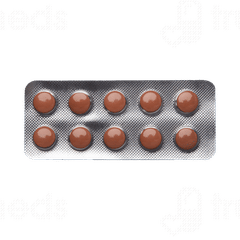 Rutoheal Tablet 10