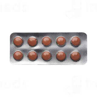 Rutoheal Tablet 10