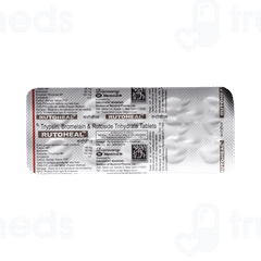 Rutoheal Tablet 10 Rutoheal Tablet 10
