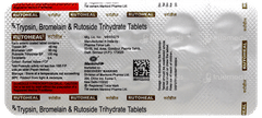 Rutoheal Tablet 10 Rutoheal Tablet 10