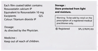 Rvs 10 Tablet 10