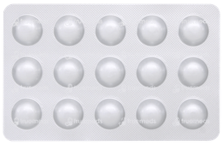 Rvs 10 Tablet 10