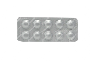 Rxtor 10 MG Tablet 10