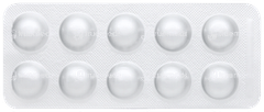 Rxtor 10 Tablet 10
