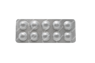 Rxtor 20 MG Tablet 10