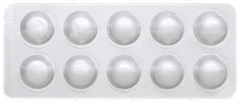 Rxtor 20 Tablet 10