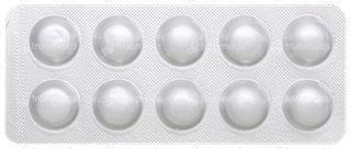 Rxtor 20 Tablet 10