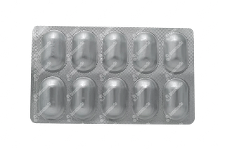 Rxtor 40 MG Tablet 10