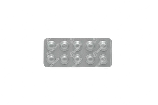 Rxtor 5 MG Tablet 10