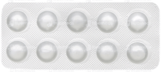 Rxtor 5 Tablet 10