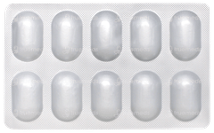 Rxtor Gold 10 Capsule 10