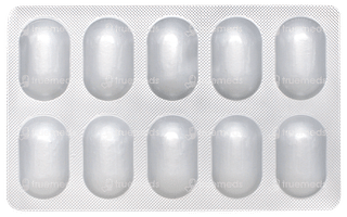 Rxtor Gold 10 Capsule 10