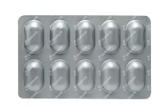 Rxtor Gold 20 Capsule 10