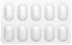 Rxtor Gold 20 Capsule 10